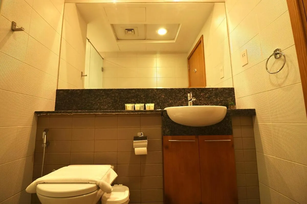 Nivis Find- Luxury 1 Bhk Nearby Dubai Mall 0*,  United Arab Emirates