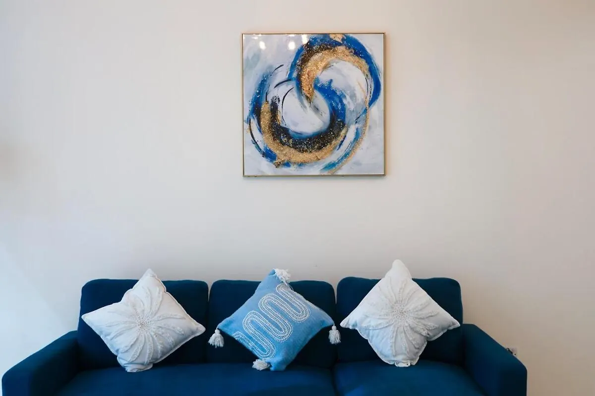 Nivis Find- Luxury 1 Bhk Nearby Dubai Mall Διαμέρισμα
